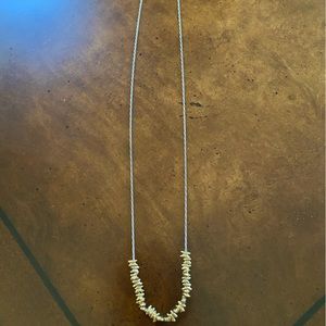 Silpada Precious Pebbles Necklace